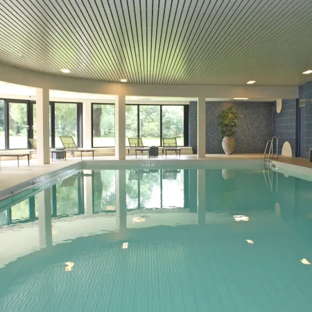 Hotel de Ruwenberg Den Bosch - Sint Michielsgestel