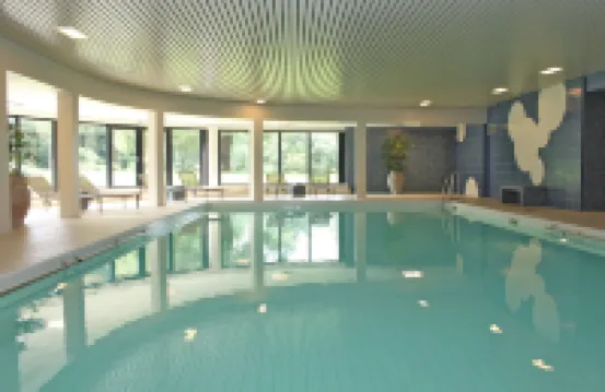 호텔 드 루벤베르크 - 신트 미시엘스케스텔