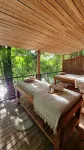 Refugio Monte Oscuro - Spa