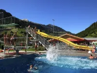 Apartment in Grossarl Near Ski Slopes - Wifi
