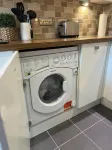 City Centre 1 Bed Sleeps 4 H5