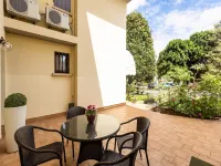 Cloistered Apartment in Sirmione Near Lake - Kitchens