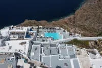 Belvedere Suites Hotels in Thira
