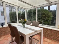 Ferienhaus Mit Garten in Graal-Müritz
