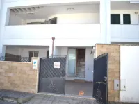 Casa vacanze Sabi con balcone ampio ed abitabile a San Foca