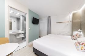 Hotel Mar del Plata