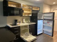 Extended Studio Hotel Ontario