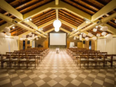 Carilo Village Apart Hotel & Spa Hotels in Cariló