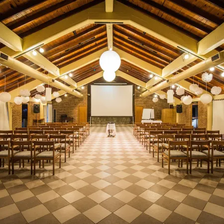 Carilo Village Apart Hotel & Spa