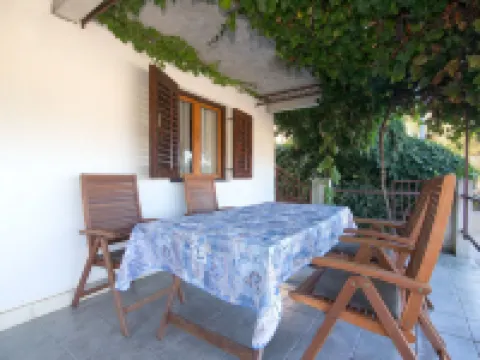 Apartments Jaksa Hotels in Vis