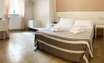 Nuova Mastrarua Rooms