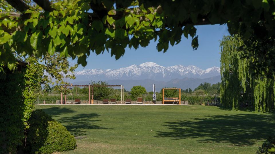 Posada Mawida