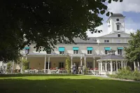 Söderköpings Brunn Hotel di 