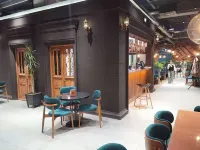 阿拉克斯酒店綜合體 - 早餐