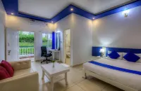 SV SKY BLUE ORCHIDS - 2-Star