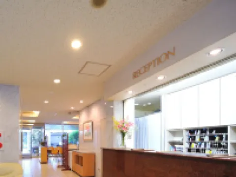 R-Bend Hotel Atsugi Hotel a Atsugi