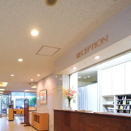 R-Bend Hotel Atsugi