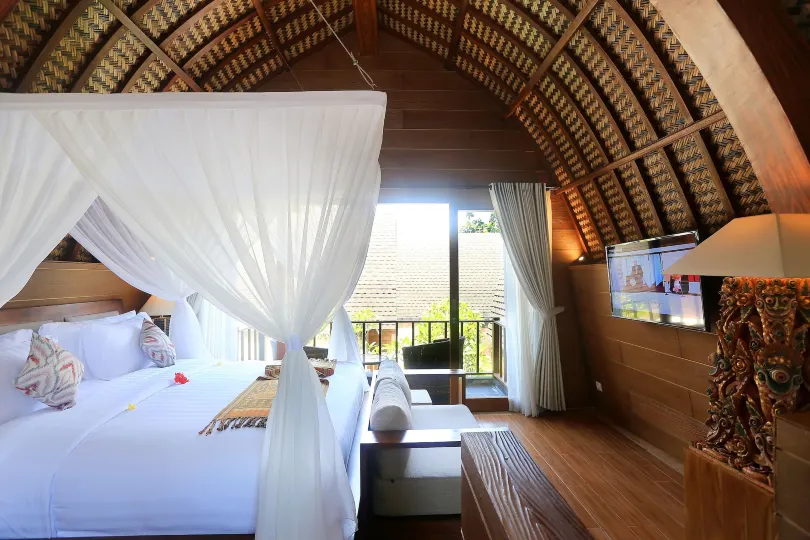 Tanamas Villas Ubud