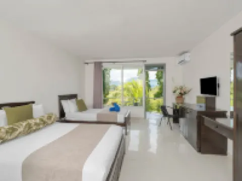 Trans International Hotel Hotels in Nadi