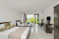 Trans International Hotel