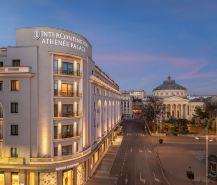 InterContinental Hotels ATHÉNÉE PALACE BUCHAREST by IHG