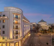 InterContinental Hotels ATHÉNÉE Palace Bucharest Hotel in zona BNR Palace