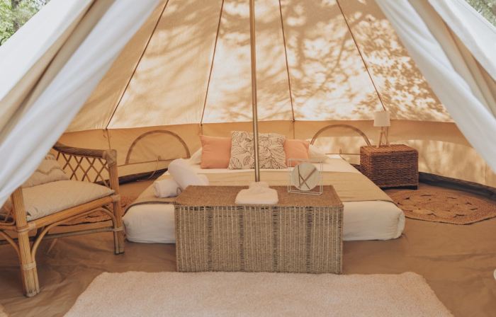 Cocooning Tipi - Seignosse