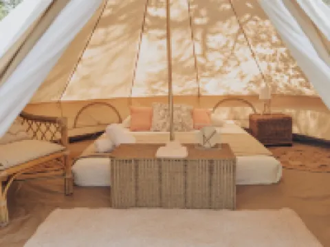 Cocooning Tipi - Seignosse Hotels in Seignosse