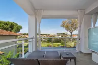 Hotel Central Park Hotels in Pietrasanta
