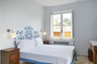 馬爾圖奧羅別墅的公寓