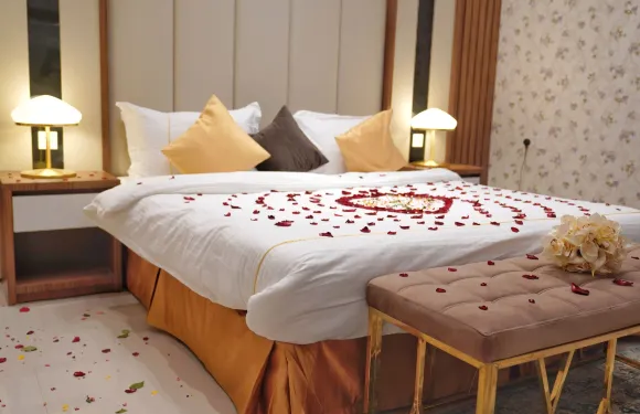 Sama Al Riffa服務式公寓