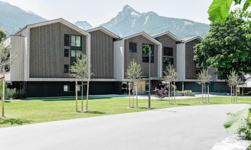 Amrai Suites
