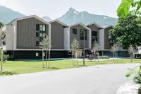 Amrai Suites فنادق في Bartholomaberg