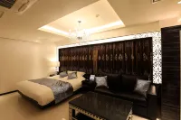 Hotel Leon Hamamatsu