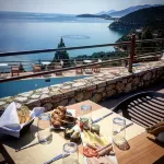 Blue Horizon Suites Hotels in Voria Kynouria