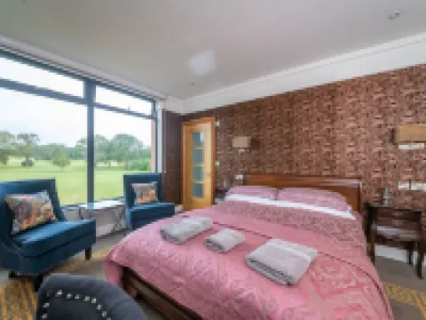 Guildford Manor Hotel & Spa Hotels in Guildford