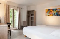 Hôtel de l'Orme Hotels in Evreux