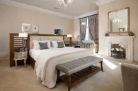 Rockliffe Hall Hotel Golf & Spa Hotel a Hurworth