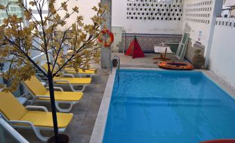 Estalagem da Liberdade