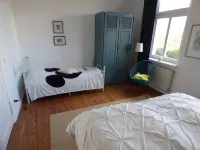 Morizan Hotels in Robel