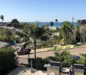 Moonlight Beach Motel - Ocean View