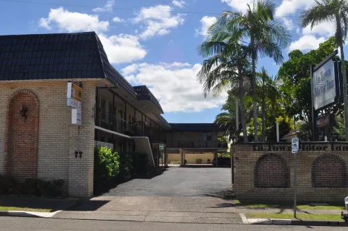 อิน ทาวน์ มอเตอร์ อินน์