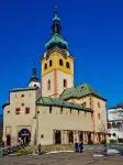 Alcorso Pension