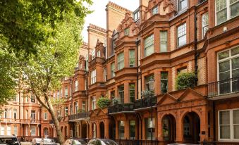 3 Sloane Gardens