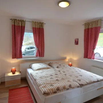 Gemutlicher Ruckzugsort in Olsberg-Elpe