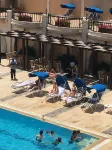 Platinum Hotel - Pool