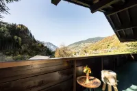 Haus Stuttler/Duchscherer - Mountain view
