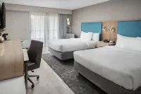 Courtyard Newport News Yorktown Hotels in 