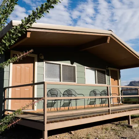 Terlingua Ranch Lodge