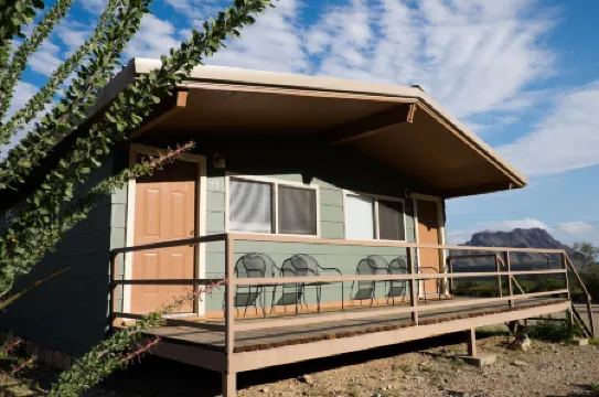 Terlingua Ranch Lodge